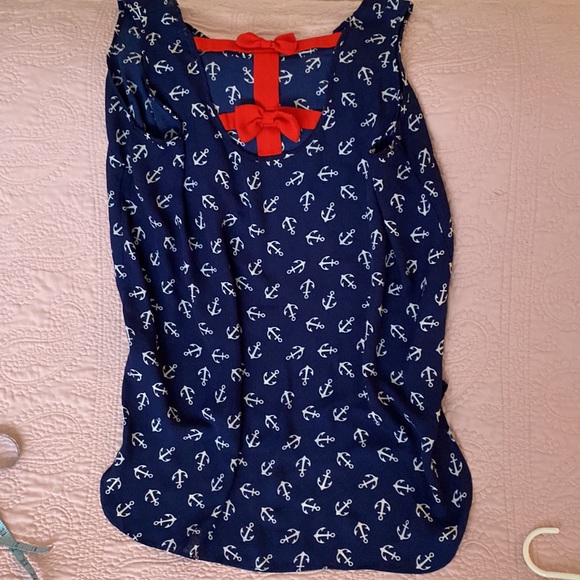 1XL Liberty Love Poly tank - Picture 15 of 16